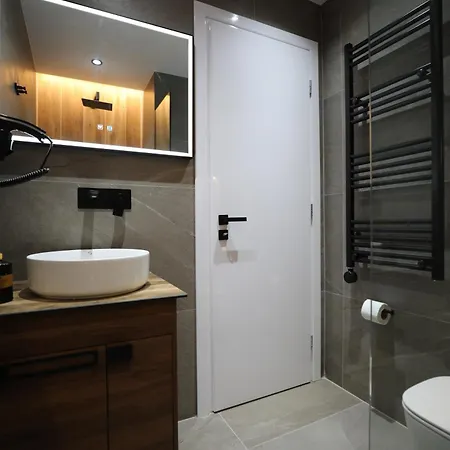 Гостевой дом Romario 3*