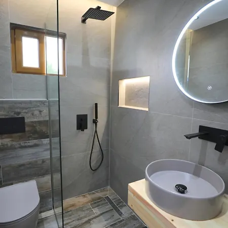 Гостевой дом Romario 3*