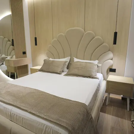 Romario 3* Sarandë