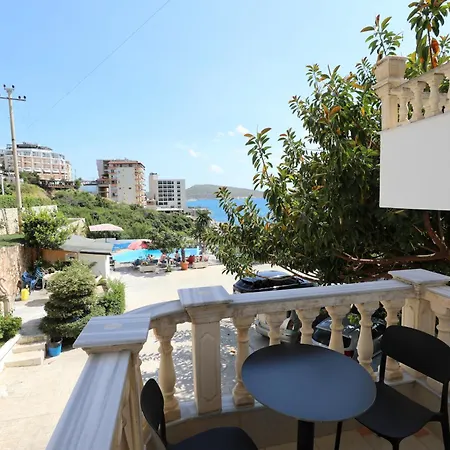 Romario Sarandë