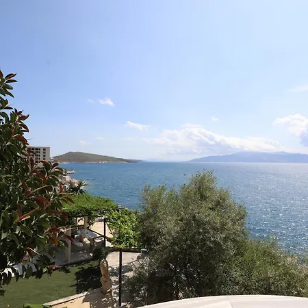 Romario Sarandë