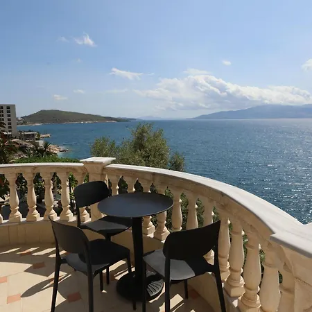 Romario Sarandë
