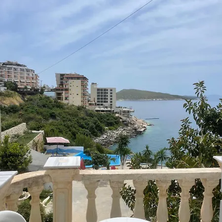 Romario Sarandë