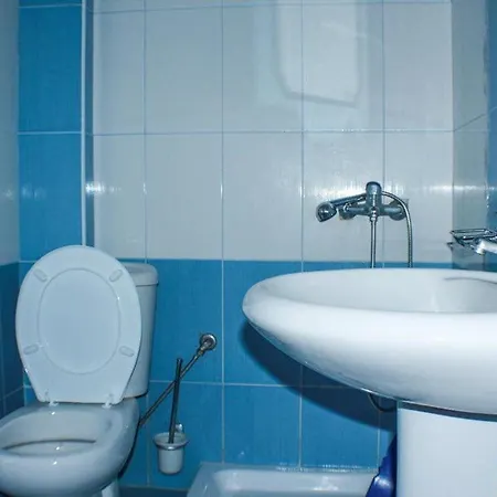 Romario Гостевой дом