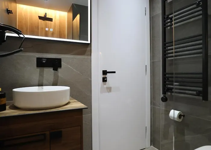 Gæstehus Romario 3*