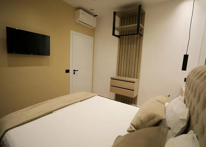 Gæstehus Romario Sarandë