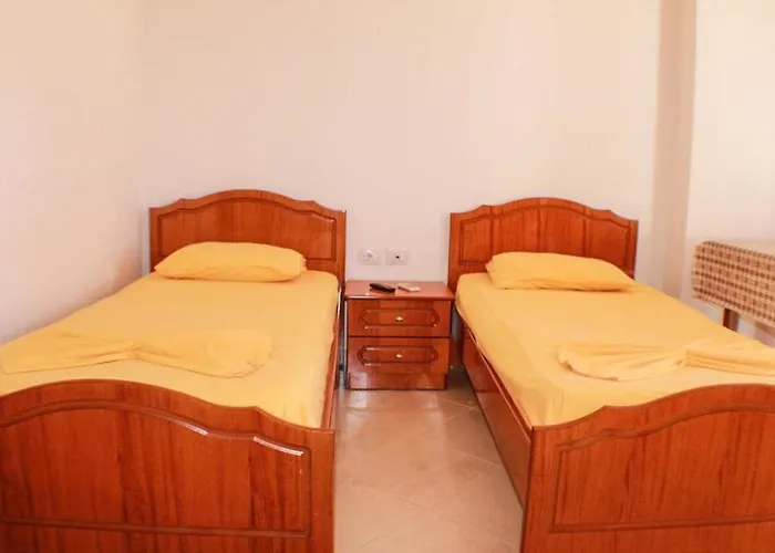 Romario Gæstehus Sarandë